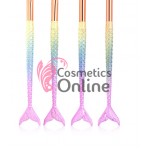 Pensula de make-up S Curcubeu CB06 Eyeshadow Brush